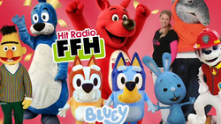 Radio on Tour NWZ Frankfurt