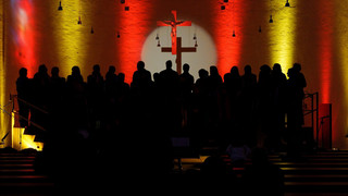 Ausgesprochen Himmlisch am 18. September - Kirche ist vielfältig