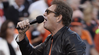 Huey Lewis & The News: Erstes Album nach 10 Jahren