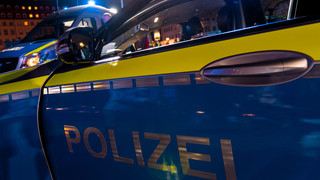 Mit Auto in Juweliergeschäft in Limburg: Polizei sucht Diebe