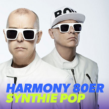 80er Synthie Pop