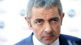 Rowan Atkinson findet Mr. Bean "anstrengend"