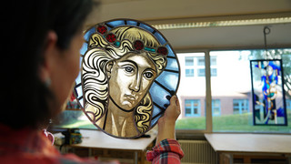 Ausgesprochen Himmlisch am 19. Januar - Handwerkskunst und Kulinarik