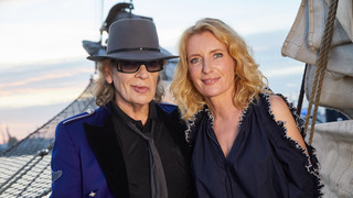 Udo Lindenberg: Live vom Atlantik