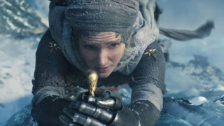 Fantasy-Knüller: Mittelerde kommt zurück