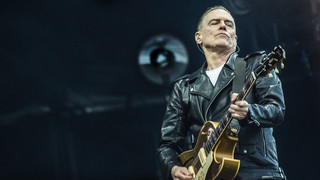 80er-Star Bryan Adams 2025 mit neuer Musik am Start