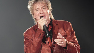 80er-Held Rod Stewart: Vom Totengräber zum Musik-Phänomen