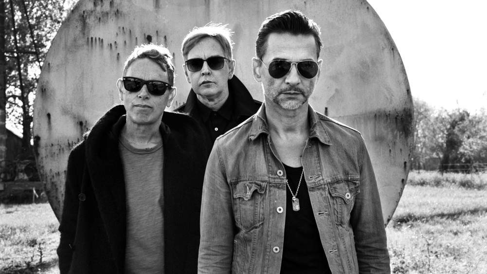 Depeche Mode