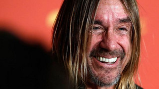 Iggy Pop erinnert mit Box Set an David Bowie