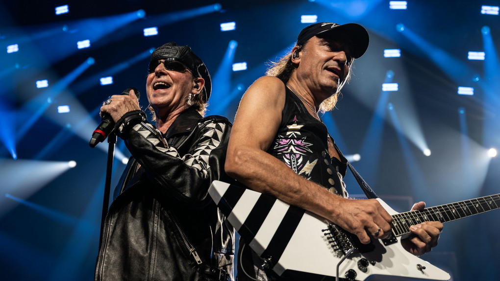 80er-Legenden: Abschiedstour oder doch Comeback