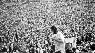 Woodstock 50 endgültig abgesagt