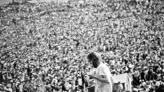 Woodstock Revival Festival abgesagt?