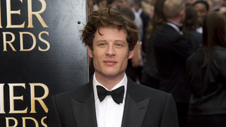 James Norton - der neue James Bond?