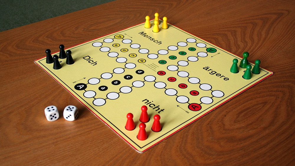 Hofgeismar Hümme: Spielebande