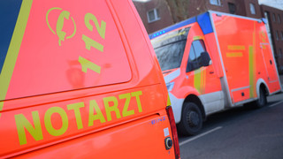 Tödlicher Unfall auf A5 bei Breitenbach