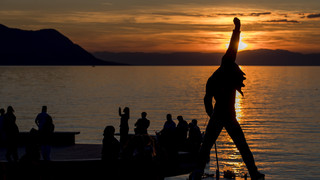 Statue von Freddie Mercury bald in München?