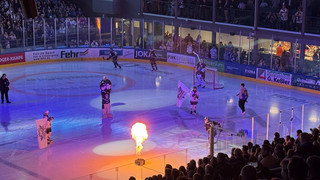 Kassel Huskies starten als Underdog ins DEL2-Finale