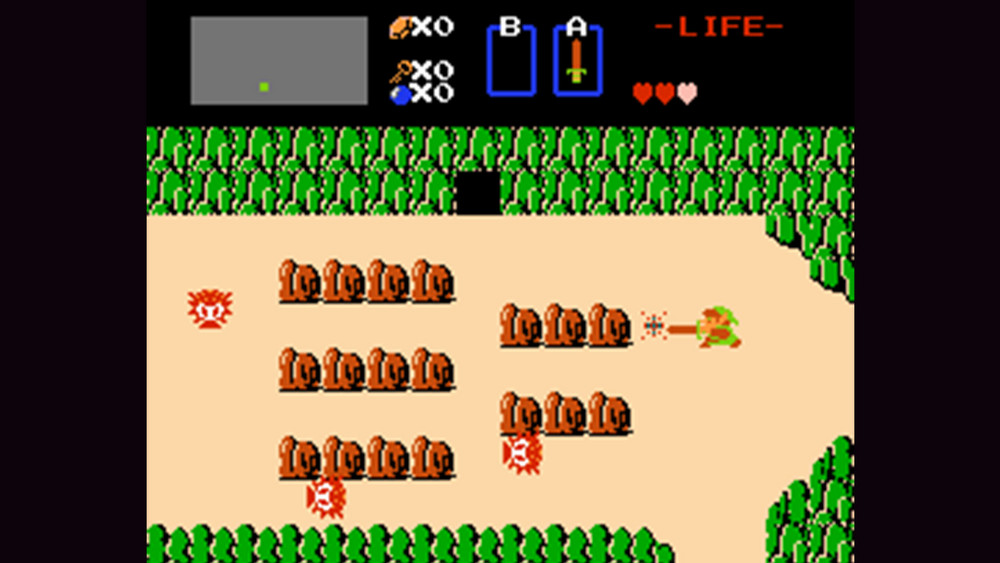 Legend of Zelda