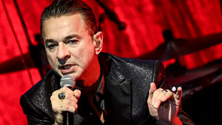 Depeche Mode: Dave Gahan wird 60 - Happy Birthday!
