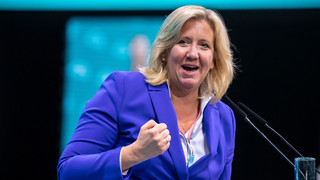 CDU-Parteitag: Sechs Hessen im neuen Bundesvorstand