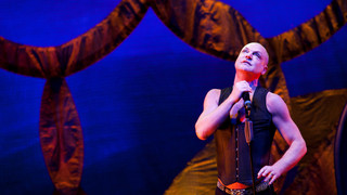 Andy Bell von Erasure feiert 60. Geburtstag