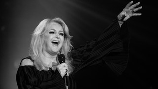 80er-Star Bonnie Tyler im Alter von 75 Jahren gestorben