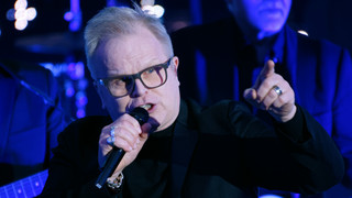 Grönemeyer: Reiche sollen Kulturszene retten