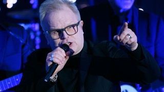 Corona: Herbert Grönemeyer sagt komplette Tour ab