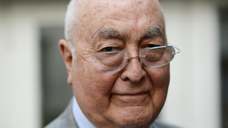 Lindenstraßen-Schauspieler Ludwig Haas verstorben