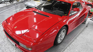 Die Kultautos der 80er Jahre