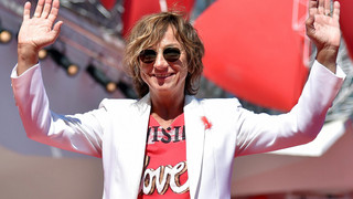 Triathlon und Pilates - So hält Gianna Nannini ihre Stimme fit