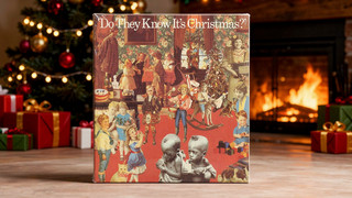 80er-Charity-Song "Do They Know It's Christmas" von Band Aid