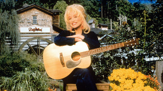 3.000 Songs + Weltrekorde: Country-Star Dolly Parton wird 80