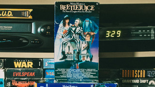 Von VHS-Kassette bis Walkman: Technik aus den 80ern