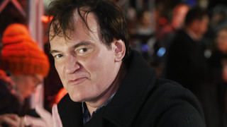 Tarantino: „Pulp Fiction im Weltall“