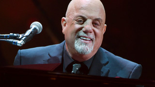 «Piano Man» verlässt die Bühne: Letztes Billy-Joel-Konzert im "Garden"