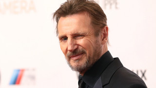 Die nackte Kanone kommt wieder: Klamauk mit Liam Neeson?