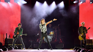 Trauerfeier für Charlie Watts ohne die Stones