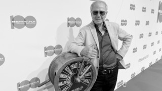 Regie-Legende Wolfgang Petersen stirbt mit 81 Jahren