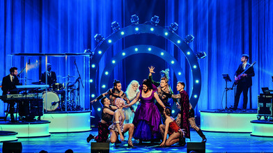 harmony präsentiert: This Is The Greatest Show