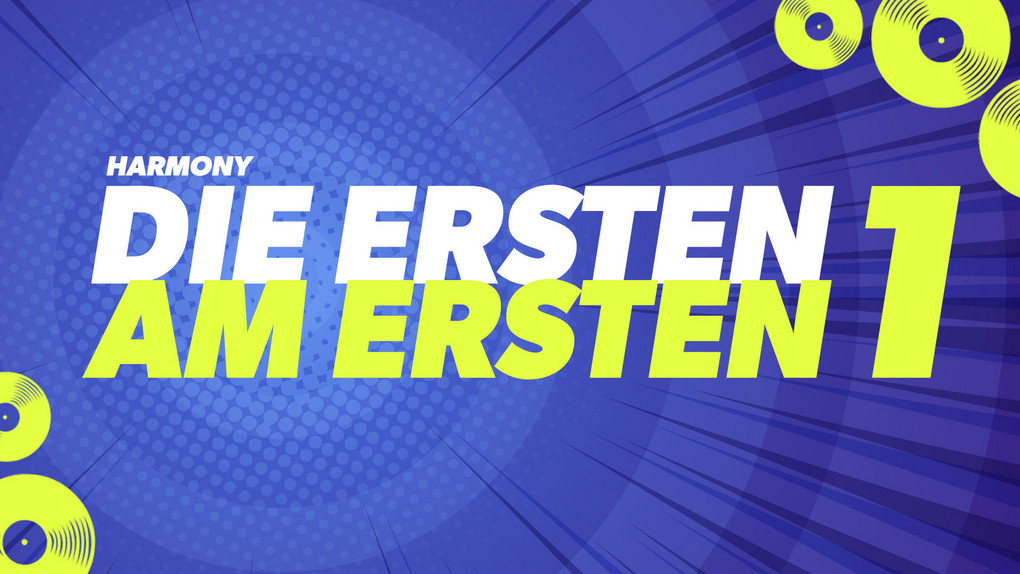 Die Ersten am Ersten – Nummer-eins-Hits nonstop