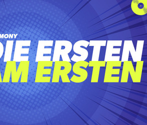 Die Ersten am Ersten – Nummer-eins-Hits der 80er nonstop
