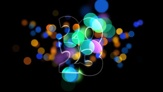 Ausgesprochen Himmlisch am 1. Januar - Frohes Neues!