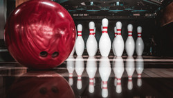 City-Bowling Wiesbaden