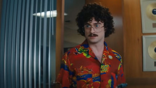 Daniel Radcliffe spielt in Biopic "Weird Al Yankovic"