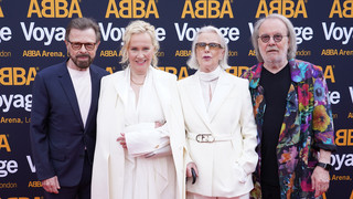 Abba-Show bald in Las Vegas und Singapur?