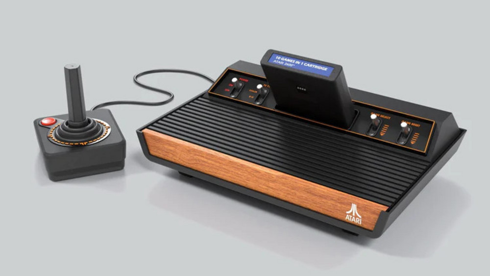 80er Spiele Spielzeug atari He-Man Retro Kinderpost Rubik's Cube Senso Monchhichi
