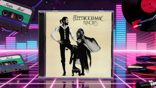 80er-Stars von Fleetwood Mac: Ungewöhnliches "Rumours"-Cover