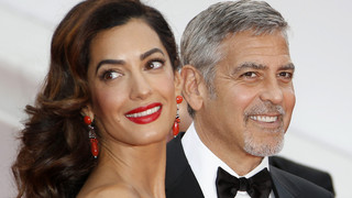 Amal Clooney schiesst gegen Donald Trump
