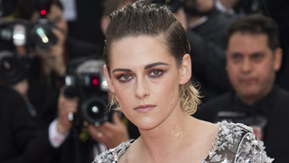 Kirsten Stewart spielt Lady Diana in "Spencer"